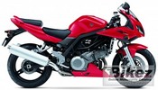 Thumbnail 2003 - 2005 SUZUKI SV1000 SERVICE MANUAL / REPAIR / MAINTENANCE MANUAL (57 MB) SV 1000 - DOWNLOAD NOW!!