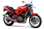 Thumbnail DOWNLOAD! (58 MB) 1991 - 1993 Suzuki GSF400 Bandit Workshop Service / Repair Manual 91 1992 93 GSF 400 * BEST * !!
