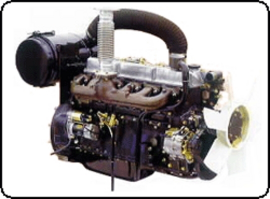 Product picture HYUNDAI D6B D6BR ENGINE SERVICE / REPAIR / WORKSHOP SHOP MANUAL * BEST * PDF DOWNLOAD !!