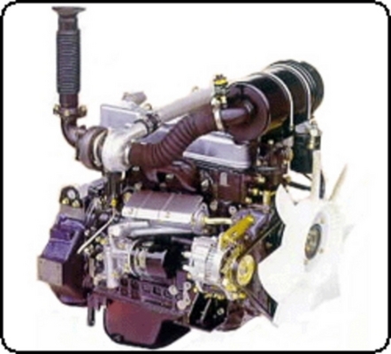 Product picture HYUNDAI D4A D4D D4DA D4AK ENGINE SERVICE / REPAIR / WORKSHOP SHOP MANUAL * BEST * DOWNLOAD !!