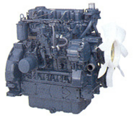 Product picture KUBOTA V3300 V3300-E2B V3300-T-E2B DIESEL ENGINE SERVICE / REPAIR / WORKSHOP MANUAL * BEST * PDF DOWNLOAD !!