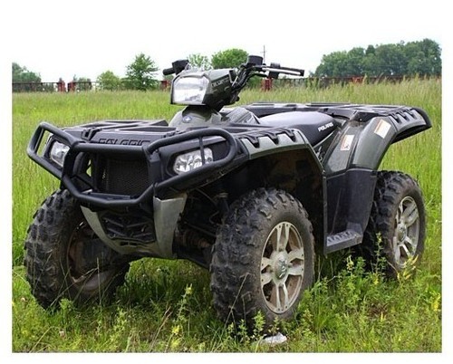 Product picture * BEST * 2009 2010 2011 Polaris Sportsman XP 550 ATV Complete OEM Workshop Service Repair Manual - PDF DOWNLOAD (MOST COMPREHENSIVE) !!