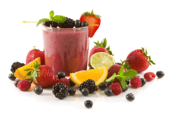 Product picture DOWNLOAD NOW !! Smoothies for Athletes Ebook (with MRR) !