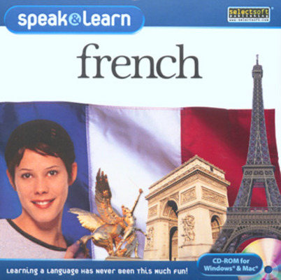 Product picture LEARN BASIC SPOKEN FRENCH AUDIOBOOK mp3 DOWNLOAD NOW !
