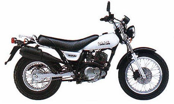 Product picture Suzuki RV 125 / RV125 Workshop Manual / Repair Manual 1972 -1981 * (19.2 MB) Download Now !!