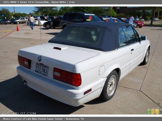 Product picture BMW 325i Convertible Service / Repair Manual ( 1988 1989 1990 1991 1992 ) - ( 45 MB DOWNLOAD )!