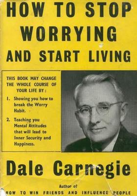 Product picture DOWNLOAD DALE CARNEGIE HOW TO STOP WORRYING AND START LIVING AUDIOBOOK (mp3)+ EBOOK (pdf) !