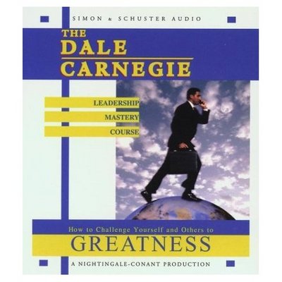 Product picture DOWNLOAD - THE DALE CARNEGIE LEADERSHIP MASTERY COURSE  AUDIOBOOK (MP3) !