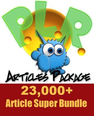 Product picture Over 23,000 Article Super Bundle with Private Label Rights!!