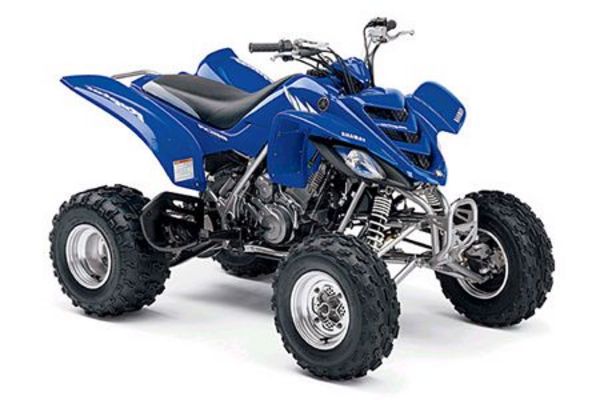 Product picture 2001 - 2005 YAMAHA RAPTOR 660 ( YFM-660 YFM660 YFM660RN YFM660RNC ) ATV ( 2001 2002 2003 2004 2005 01 02 03 04 05 ) - * DIY SERVICE / REPAIR MANUAL - DOWNLOAD !!