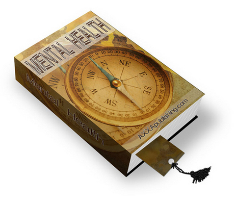 Product picture *NEW!* Comprehensive Mental Health Manual - Ebook with PLR!