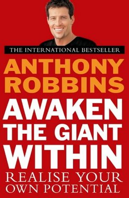 Product picture Download Anthony Robbins - Awaken the Giant Within (MP3 Self Help AudioBook 80 MB) : How to Take Immediate Control of Your Mental, Emotional, Physical and Financial Destiny! 