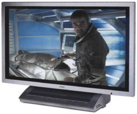 Product picture DOWNLOAD! (12 MB) Toshiba 35WP26P Color TV Service Manual / Repair Manual - (PDF Format) !!