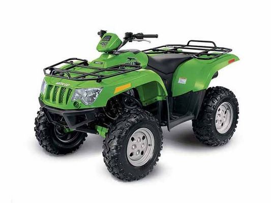 Product picture 2010 ARCTIC CAT 450 ATV * DIY FACTORY SERVICE / REPAIR / MAINTENANCE MANUAL - BEST MANUAL - DOWNLOAD (38 MB ) 10 ARCTIC CAT 450CC !!