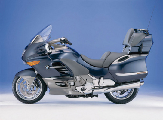 Product picture BMW K1200LT MOTORCYCLE FACTORY SERVICE / REPAIR MANUAL - ( BMW K 1200 LT K 1200LT ) - BEST MANUAL - DOWNLOAD !!